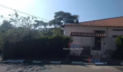 Residencial - Jardim Adalgisa
