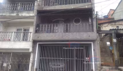 Residencial - Jardim Santo Antonio