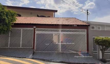 Residencial - Jardim das Flores