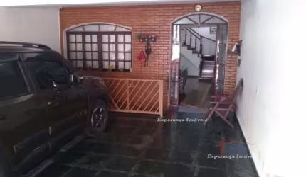 Residencial - Pestana