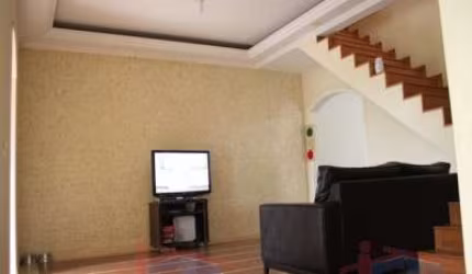 Residencial - Km 18