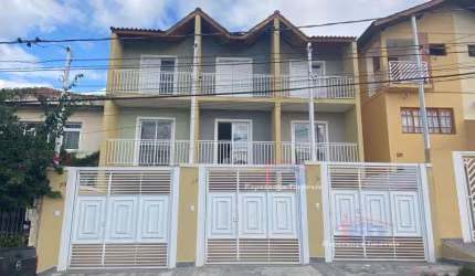 Residencial - Jardim Ester