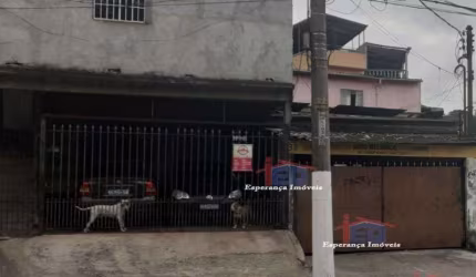 Residencial - Jardim Umuarama