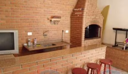 Residencial - Jaguaribe