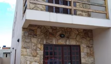 Residencial - das Pedras