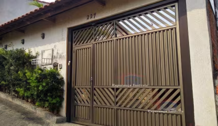 Residencial - Jaguaribe