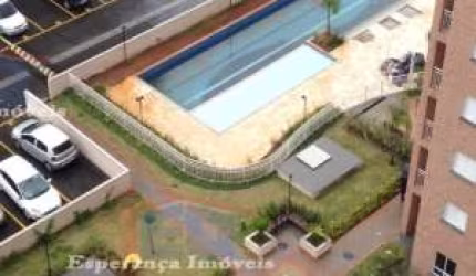 Residencial - Jaguare