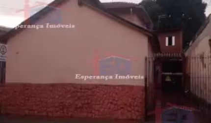 Residencial - Presidente Altino