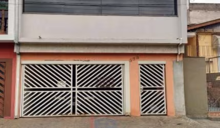 Residencial - Jardim Ester