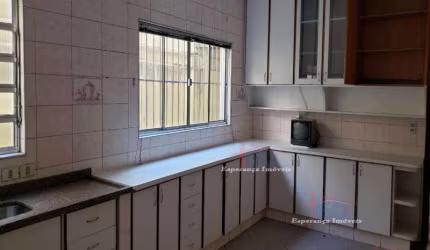 Residencial - Vila Osasco