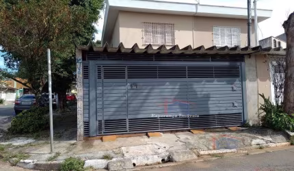 Residencial - Presidente Altino