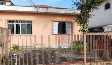 Residencial - Vila Yara