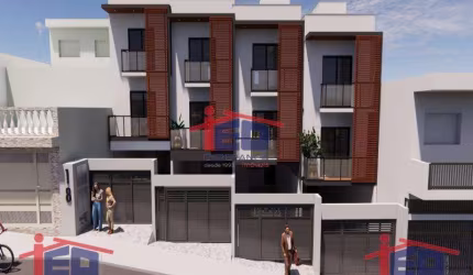 Residencial - Jardim D Abril