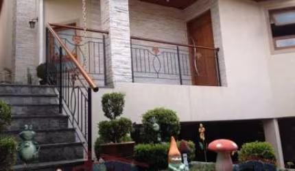 Residencial - City Bussocaba