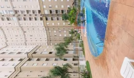 Residencial - Jardim Santo Antonio