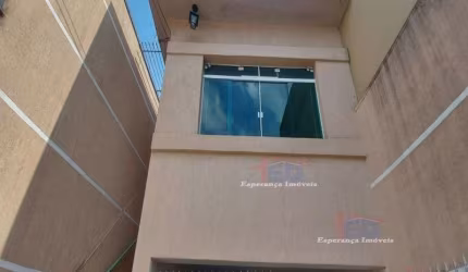 Residencial - Jardim Veloso