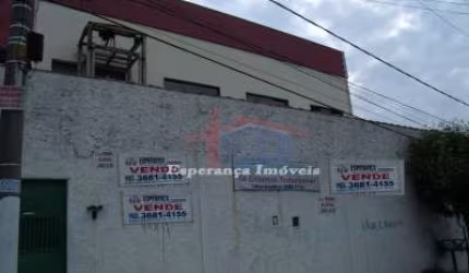 Comercial - Jardim das Flores