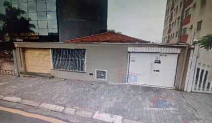 Residencial - Vila Osasco
