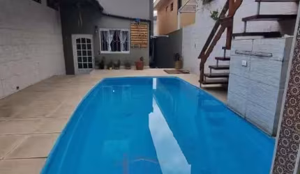 Residencial - Jardim das Flores