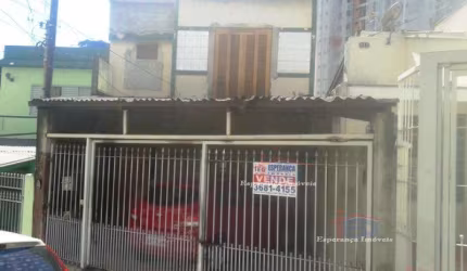 Residencial - Vila Osasco