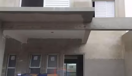 Residencial - Jardim D Abril