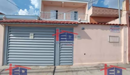Residencial - Jardim Roberto