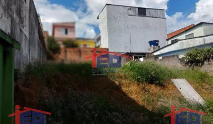 Residencial - Jardim Veloso