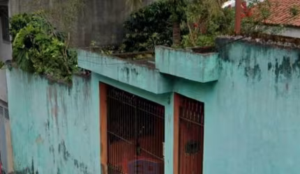 Residencial - Jardim D Abril