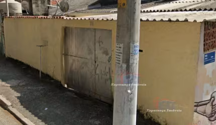 Residencial - Vila Yolanda