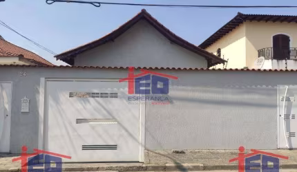 Residencial - Jardim Umuarama