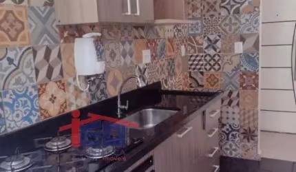 Residencial - Quitauna
