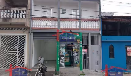 Comercial - Km 18