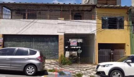 Comercial - Vila Osasco
