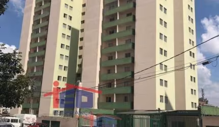 Residencial - Bussocaba