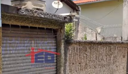 Residencial - Jardim D Abril