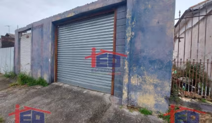 Residencial - Vila Yolanda