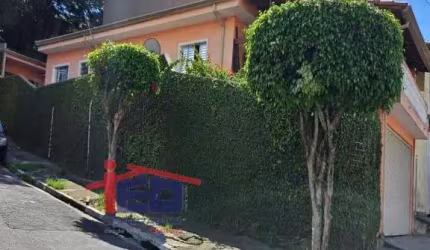Residencial - Jardim Novo Osasco
