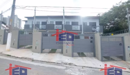 Residencial - Jardim Sindona