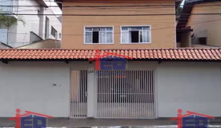 Residencial - City Bussocaba