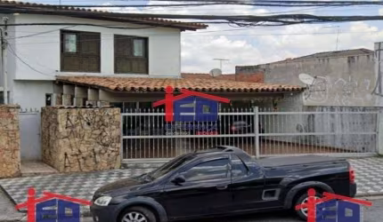 Residencial - Vila Osasco