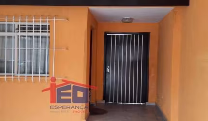 Residencial - Jardim das Flores