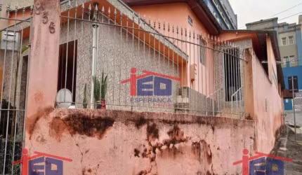 Residencial - Vila Yolanda