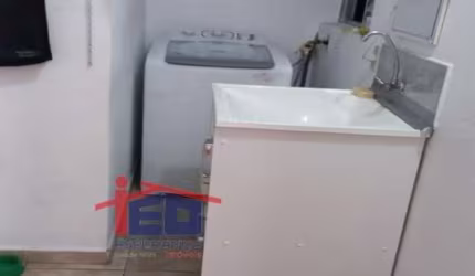 Residencial - Jardim Novo Osasco