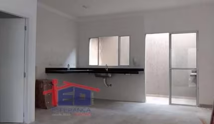 Residencial - Jaguaribe