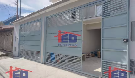 Residencial - Bela Vista