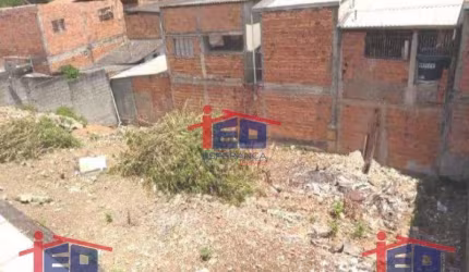 Residencial - Jardim Veloso