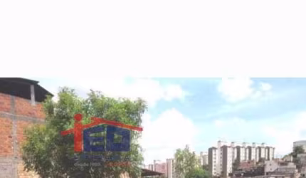 Residencial - Jardim Veloso