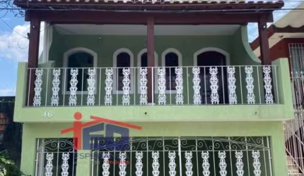 Residencial - Jardim D Abril