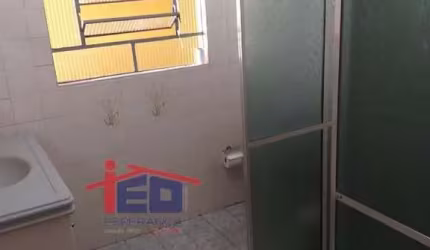 Residencial - Jaguaribe