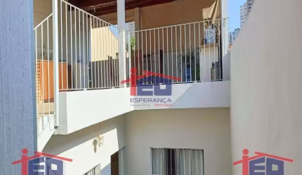 Residencial - Vila Yara